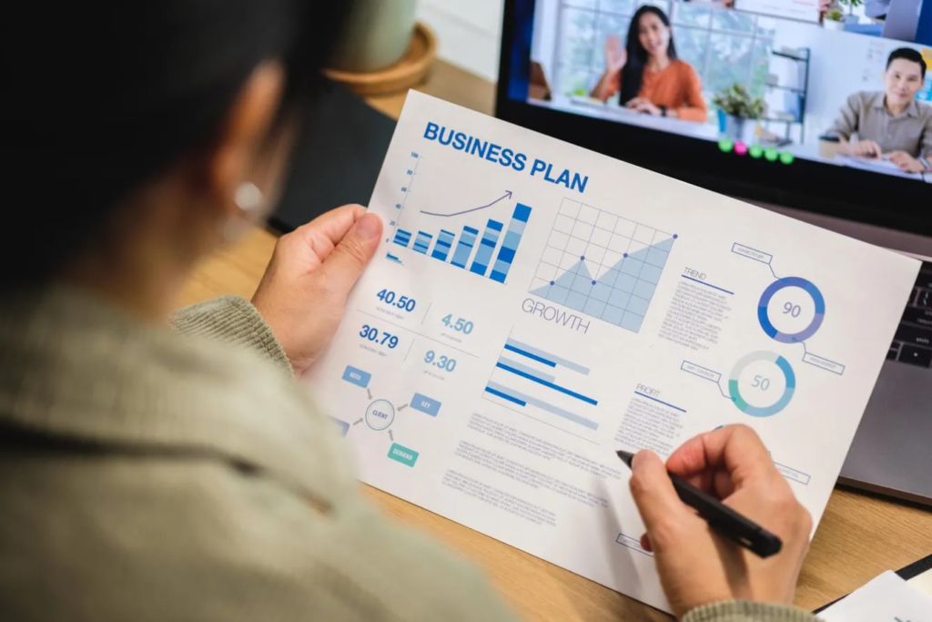 Master Your Business Finances with Expert Software Training