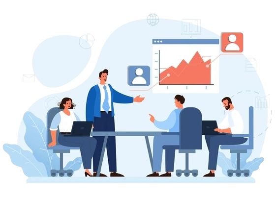 NDCA accountants for consultants UK