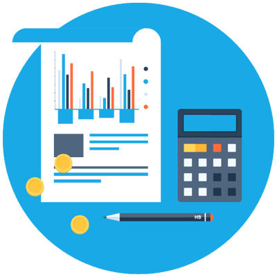 NDCA bookkeeping repair clean-up UK
