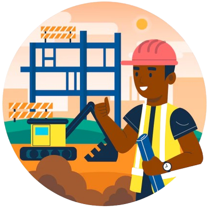 NDCA accountants for construction UK