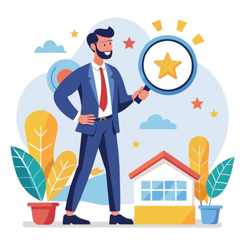 NDCA accountants for landlords UK