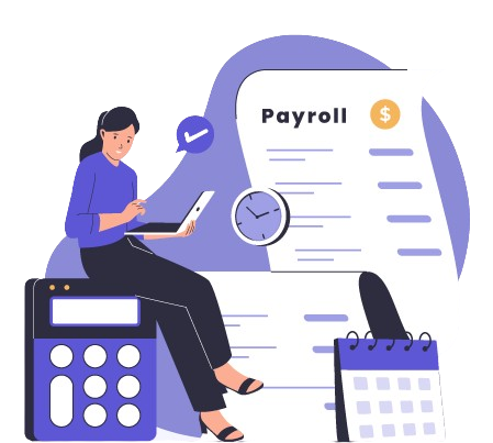 NDCA payroll services UK