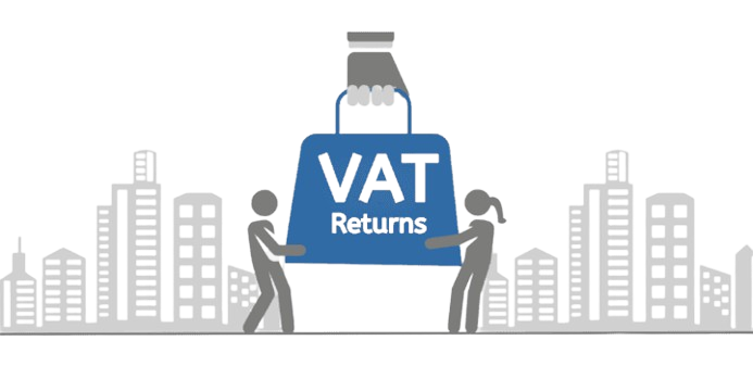 NDCA VAT return accountant UK