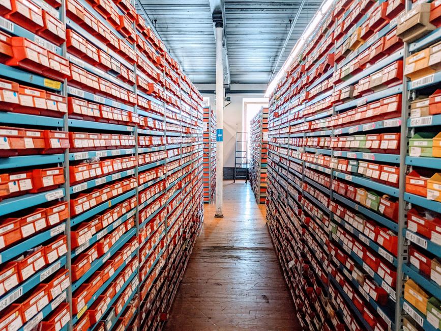 How to Account for Stock and Inventory in Xero