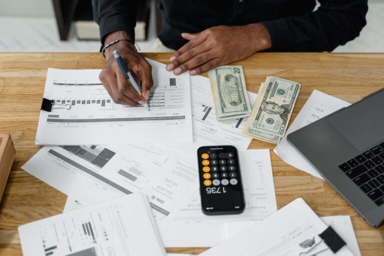 Read more about the article What Is a Management Account and Why Does Your Business Need One?