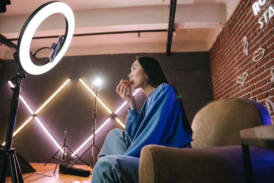 Tax for Influencers and Content Creators UK