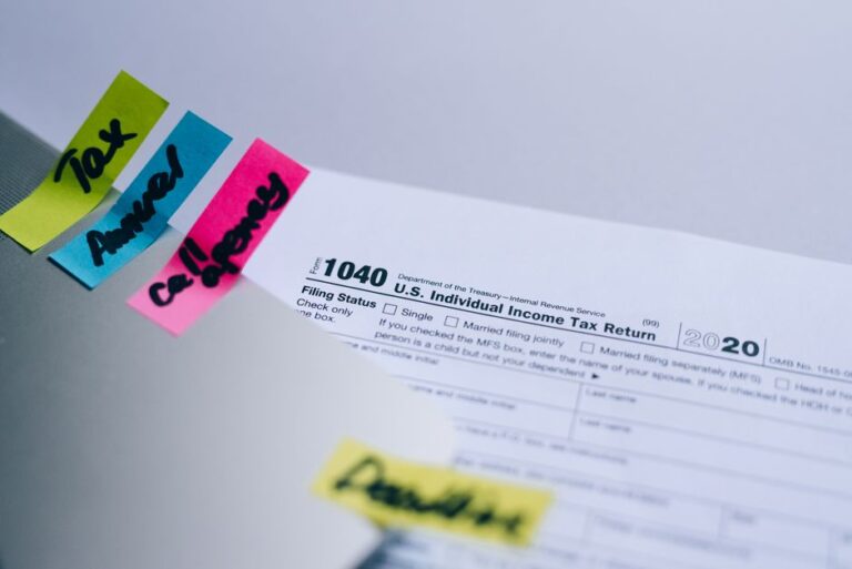 Read more about the article How to Declare Brand Deal Income on Your Tax Return