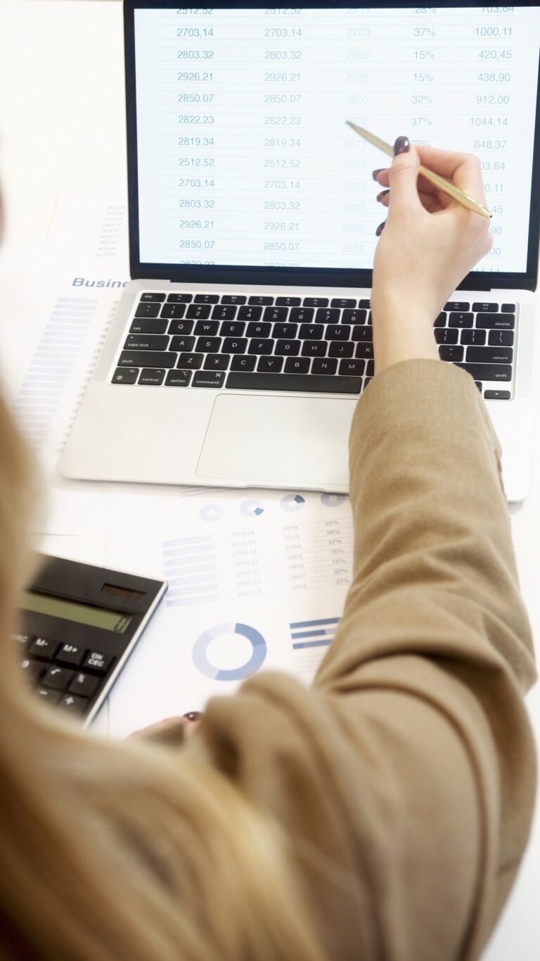 Read more about the article What Is Xero and Why Do Accountants Recommend It