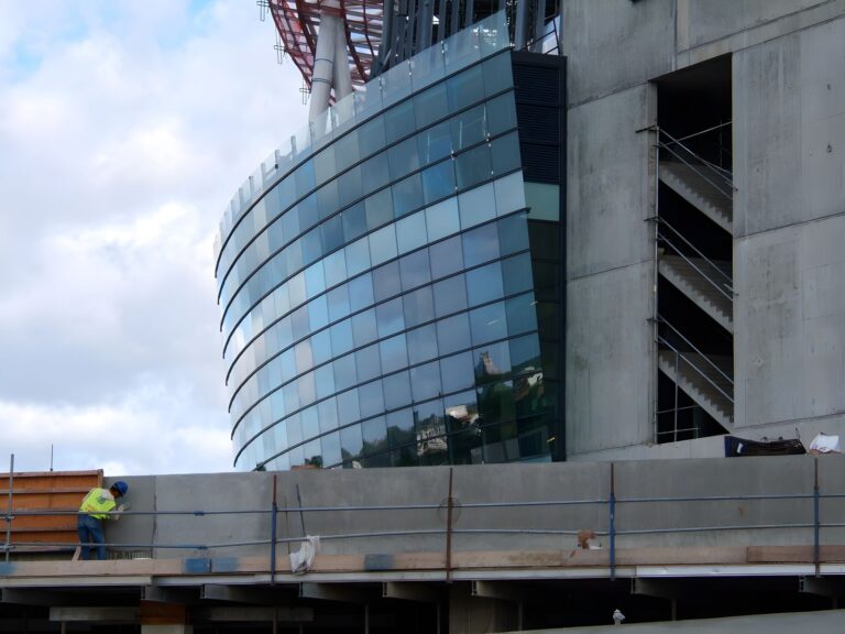 Read more about the article VAT Reverse Charge for Construction Trades