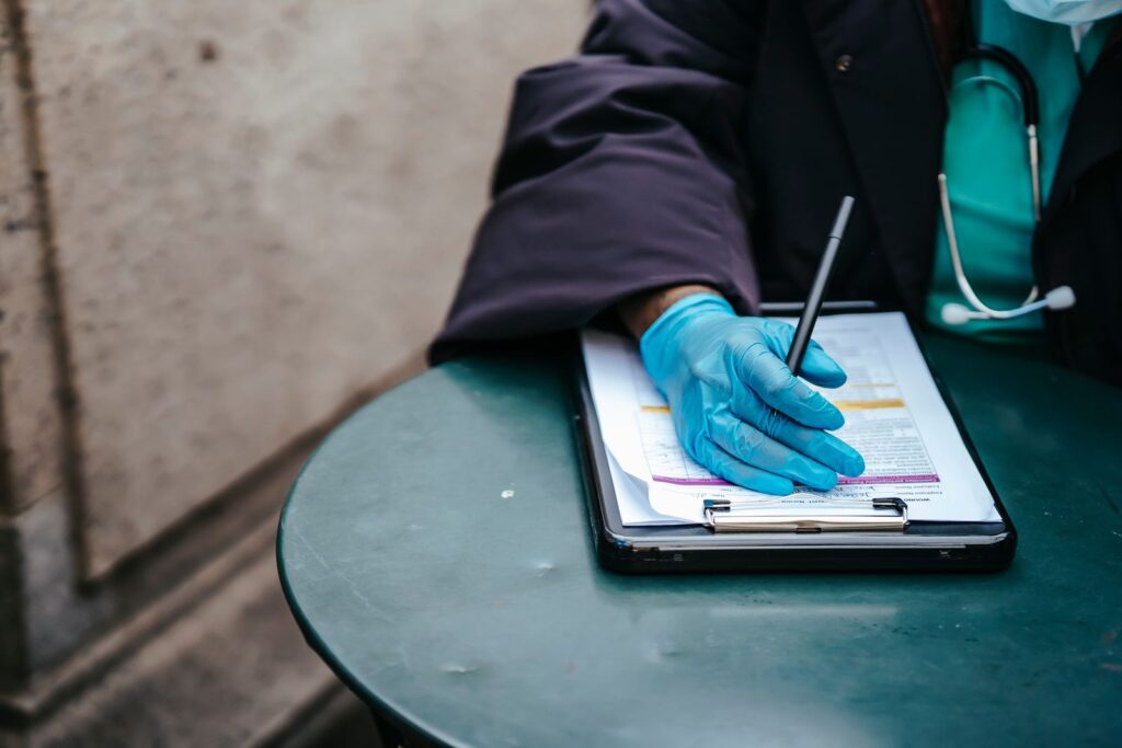 Read more about the article How Locum Doctors Should Handle Their Tax Returns