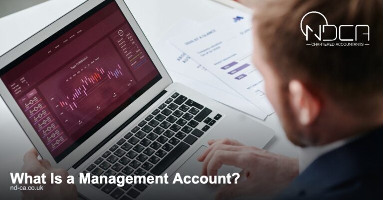 Read more about the article What Is a Management Account?