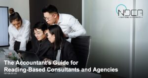 accountants guide Reading consultants and agencies
