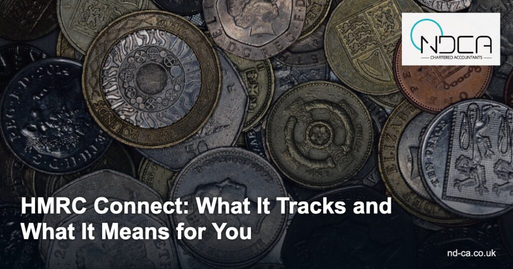 Read more about the article HMRC Connect: What It Is and What It Means for Your Tax Return